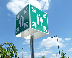 Quest-ce quun point de rassemblement ? Pourquoi est-il obligatoire ?